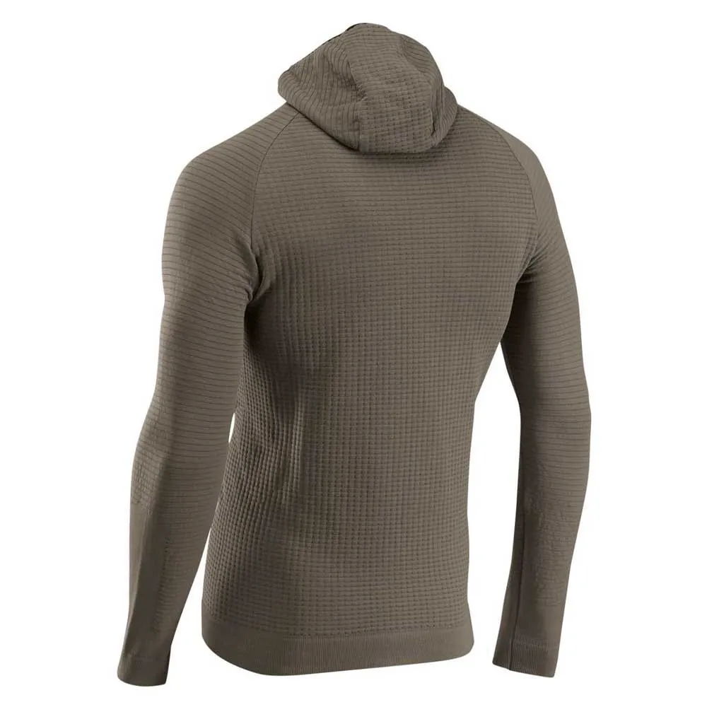 Northwave Route Knit Sweatshirt, Green forest, L Northwave Route Knit Sweatshirt, Green forest, L