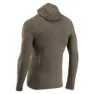 Northwave Route Knit Sweatshirt, Green forest, L