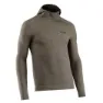 Northwave Route Knit Sweatshirt, Green forest, L