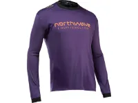 Northwave Sharp L/S Trikot Northwave Sharp L/S Trikot
