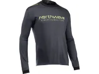 Northwave Sharp L/S Trikot Northwave Sharp L/S Trikot
