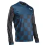 Blue / black