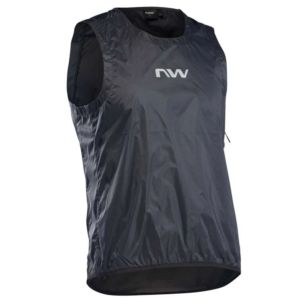 Northwave Shield Weste, Black