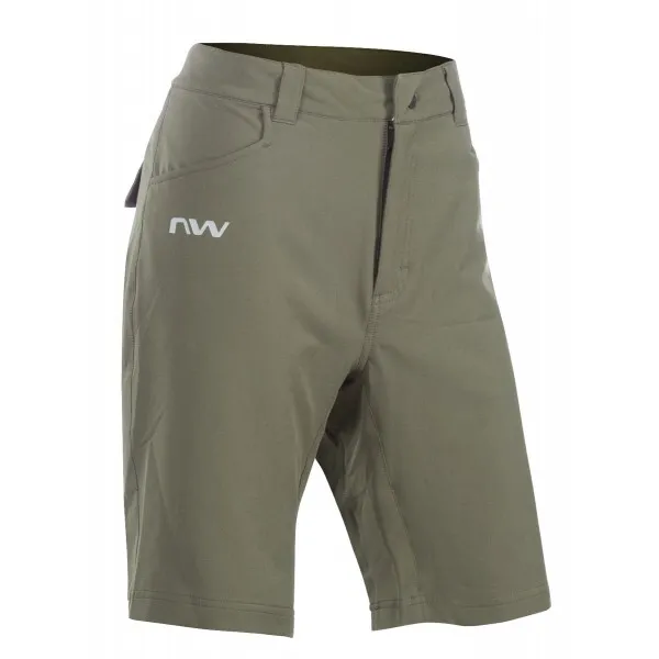 Northwave Shorts für Damen Female Northwave Shorts für Damen Female