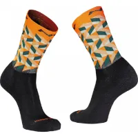 Northwave Socken aus Wolle Core Unisex