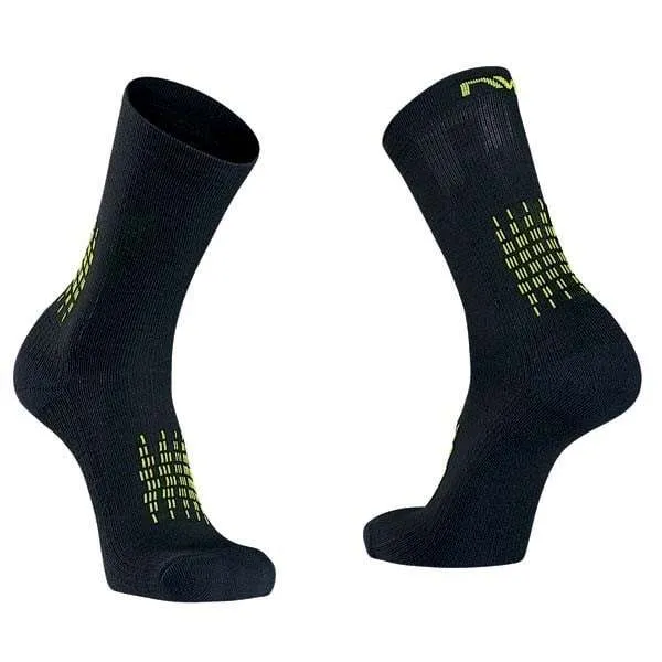 Northwave Socken hoch Fast Winter Unisex