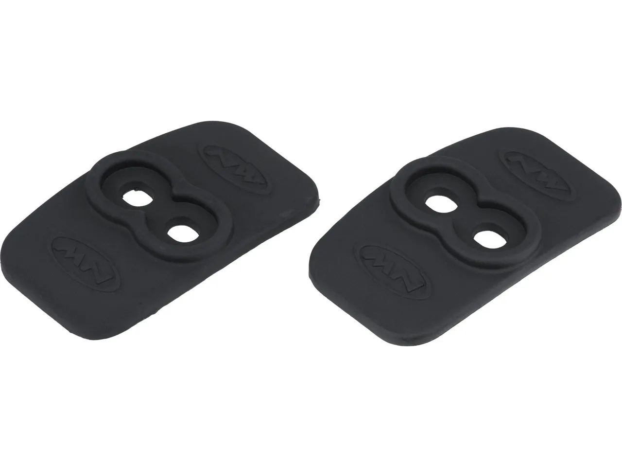 Northwave Sohlenabdeckung für Corsair / Escape / Spider, Schwarz Northwave Sohlenabdeckung für Corsair / Escape / Spider, Schwarz