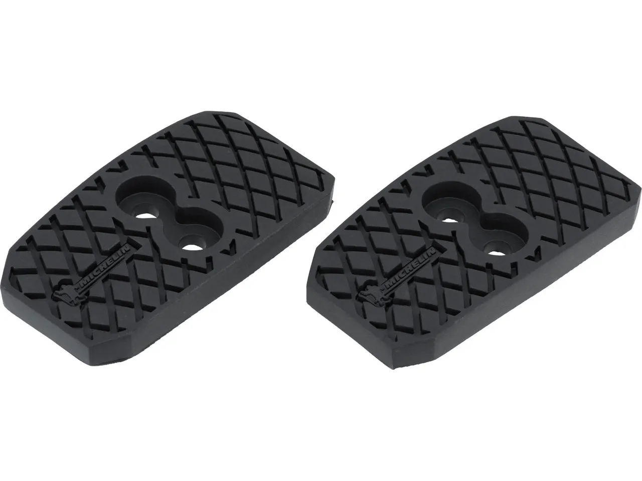 Northwave Sohlenabdeckung für Enduro Mid, Schwarz Northwave Sohlenabdeckung für Enduro Mid, Schwarz