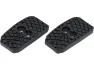 Northwave Sohlenabdeckung für Enduro Mid, Schwarz