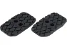Northwave Sohlenabdeckung für Overland Plus, Schwarz