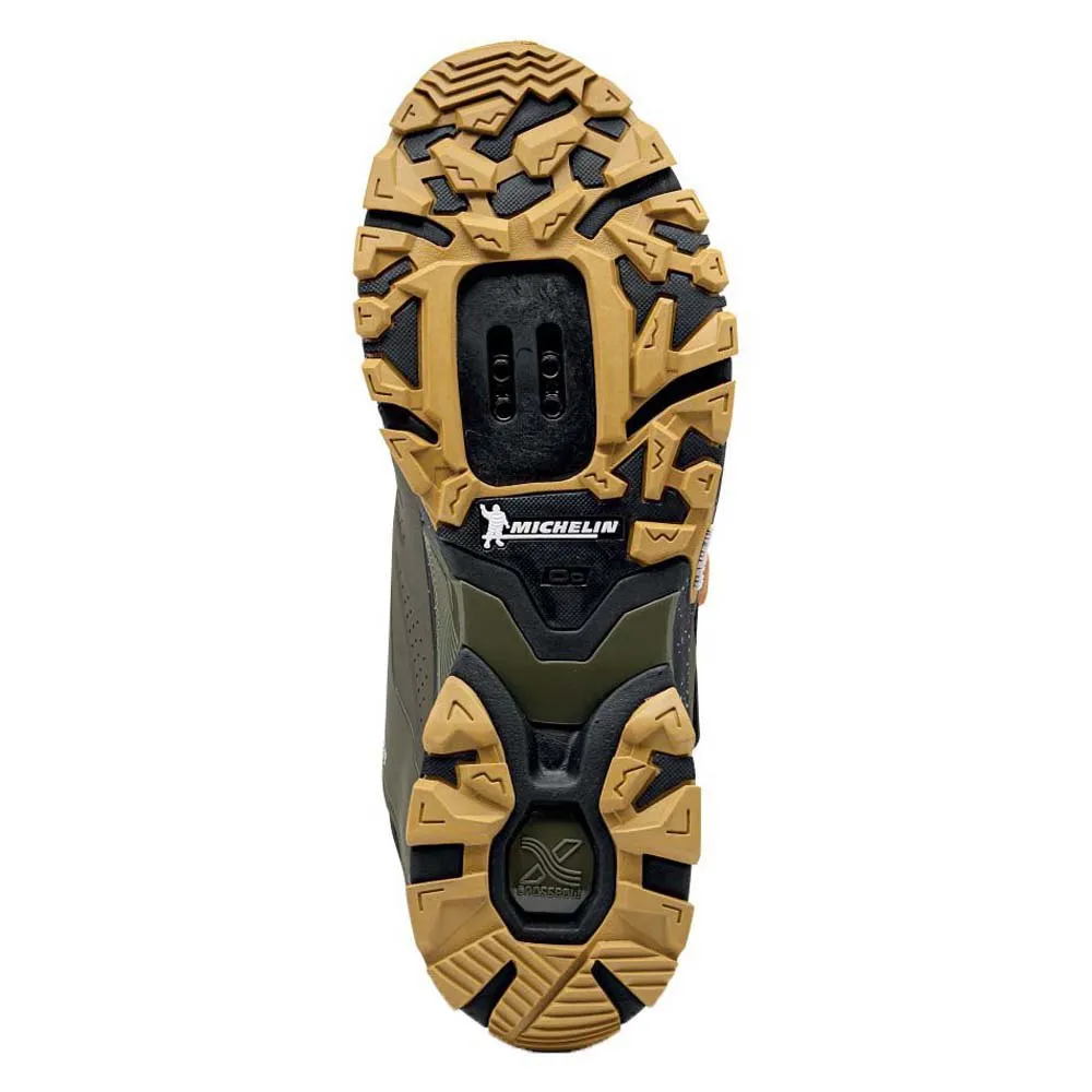 Northwave Spider Plus 3 MTB Schuhe Northwave Spider Plus 3 MTB Schuhe