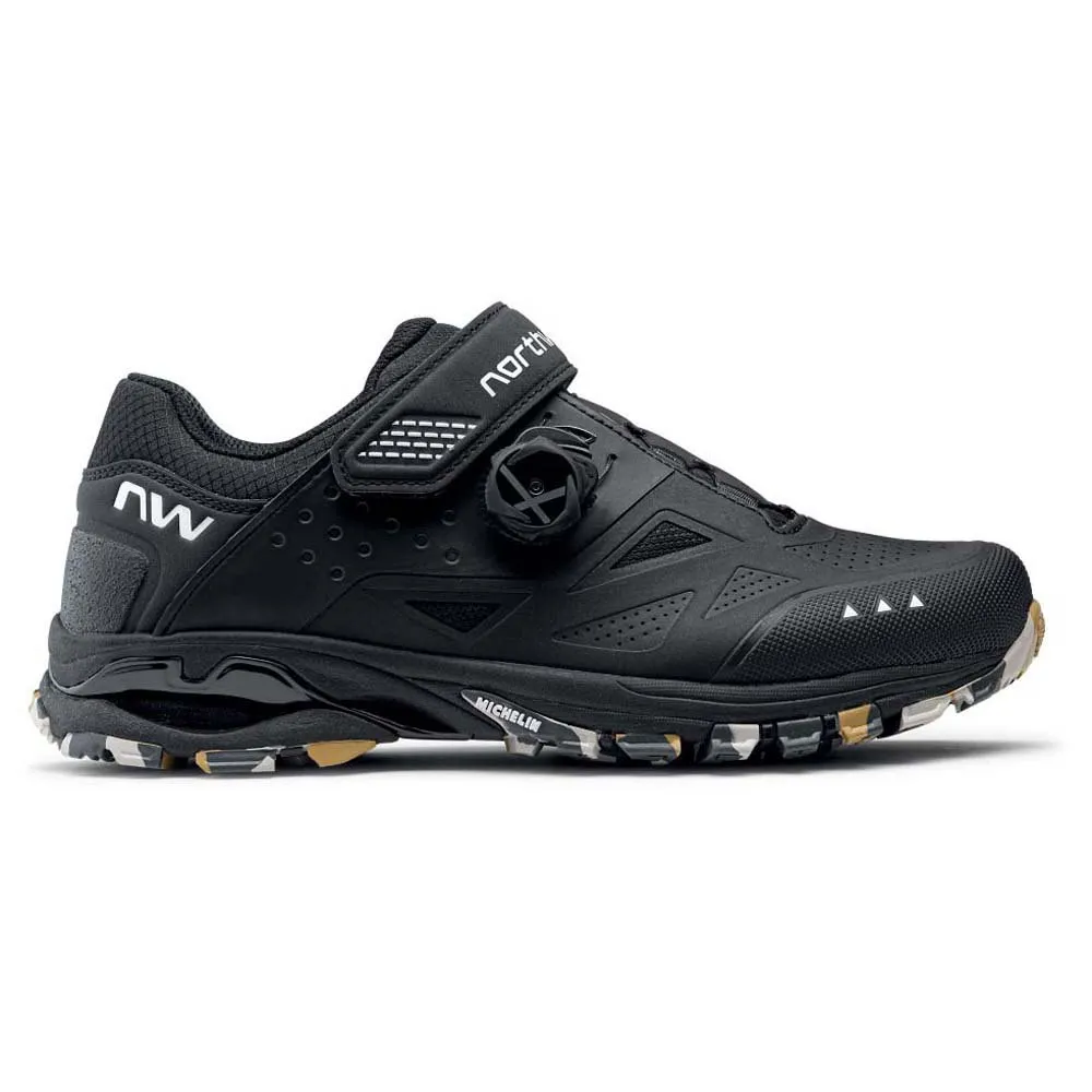 Northwave Spider Plus 3 Mtb-schuhe Refurbished