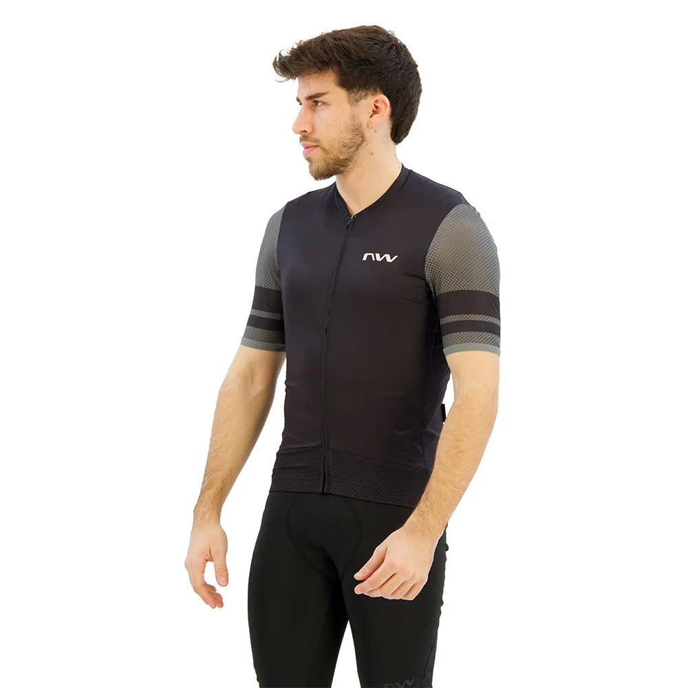 Northwave Storm Air Kurzarm-radtrikot Northwave Storm Air Kurzarm-radtrikot