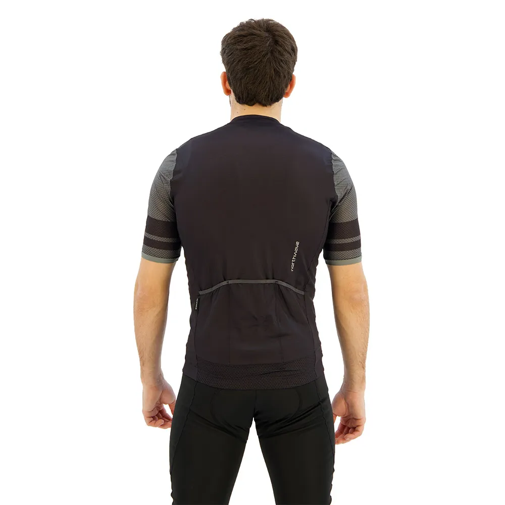 Northwave Storm Air Kurzarm-radtrikot Northwave Storm Air Kurzarm-radtrikot