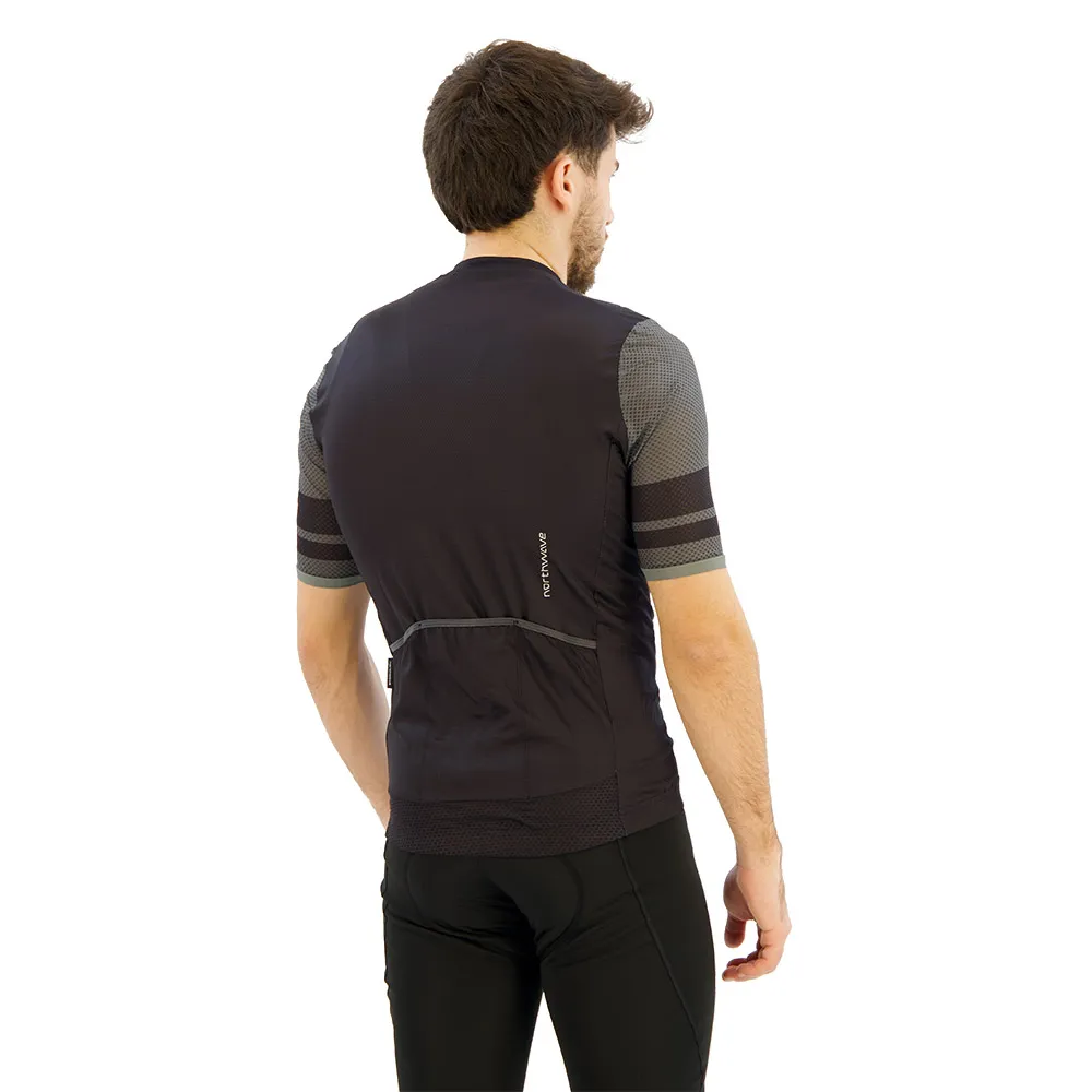 Northwave Storm Air Kurzarm-radtrikot Northwave Storm Air Kurzarm-radtrikot