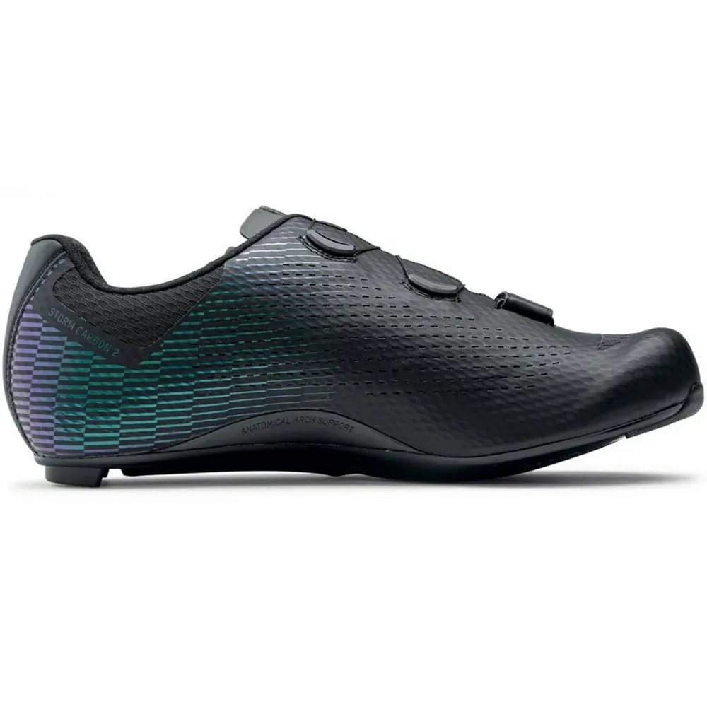 Northwave Storm Carbon 2 Rennradschuhe Northwave Storm Carbon 2 Rennradschuhe