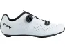 White / black