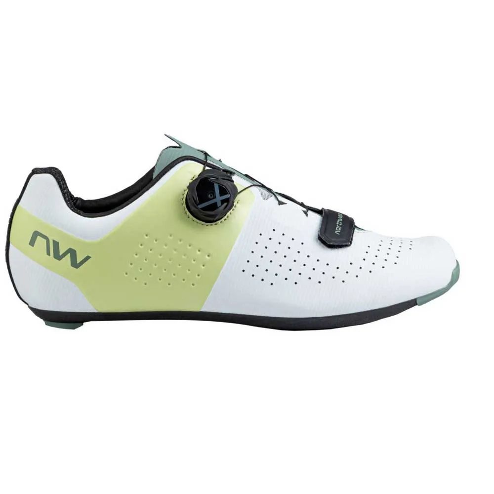 Northwave Storm Carbon Rennrad Schuhe Northwave Storm Carbon Rennrad Schuhe