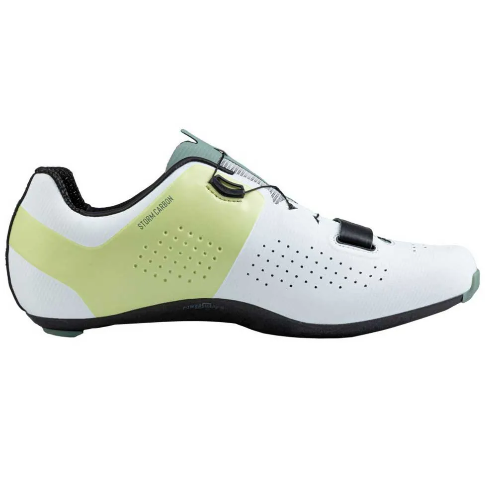 Northwave Storm Carbon Rennrad Schuhe Northwave Storm Carbon Rennrad Schuhe