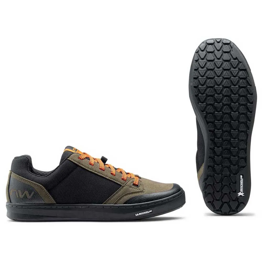 Northwave Tribe 2 Dh Mtb-schuhe Northwave Tribe 2 Dh Mtb-schuhe