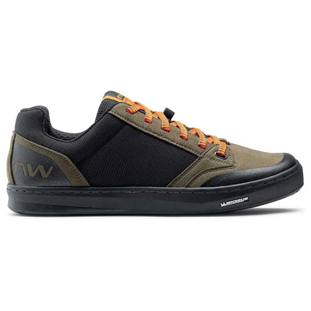 Northwave Tribe 2 Dh Mtb-schuhe Northwave Tribe 2 Dh Mtb-schuhe