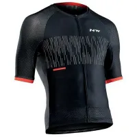Northwave Trikot storm air Male Northwave Trikot storm air Male
