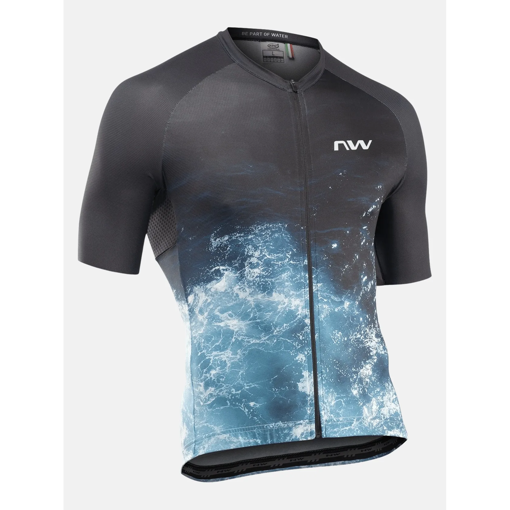 Northwave Trikot Water Unisex Northwave Trikot Water Unisex