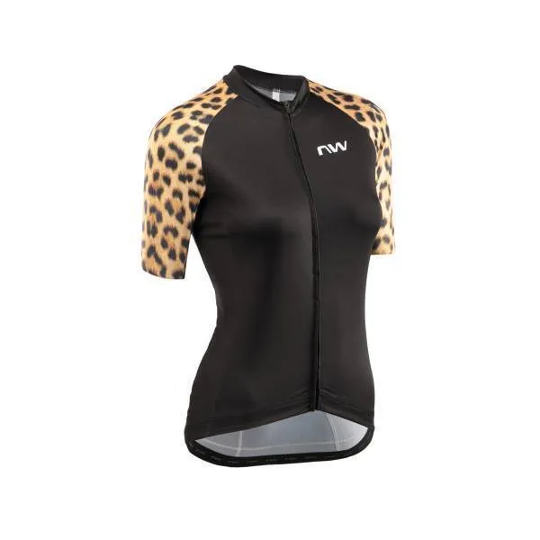 Northwave Trikot Wild Unisex Northwave Trikot Wild Unisex