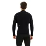 Northwave Trip Knit Langarm-trikot, Black, S