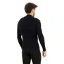 Northwave Trip Knit Langarm-trikot, Black, S