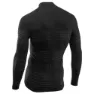 Northwave Trip Knit Langarm-trikot, Black, S