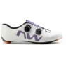 Light grey / purple