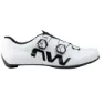 White / black