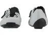 White-black