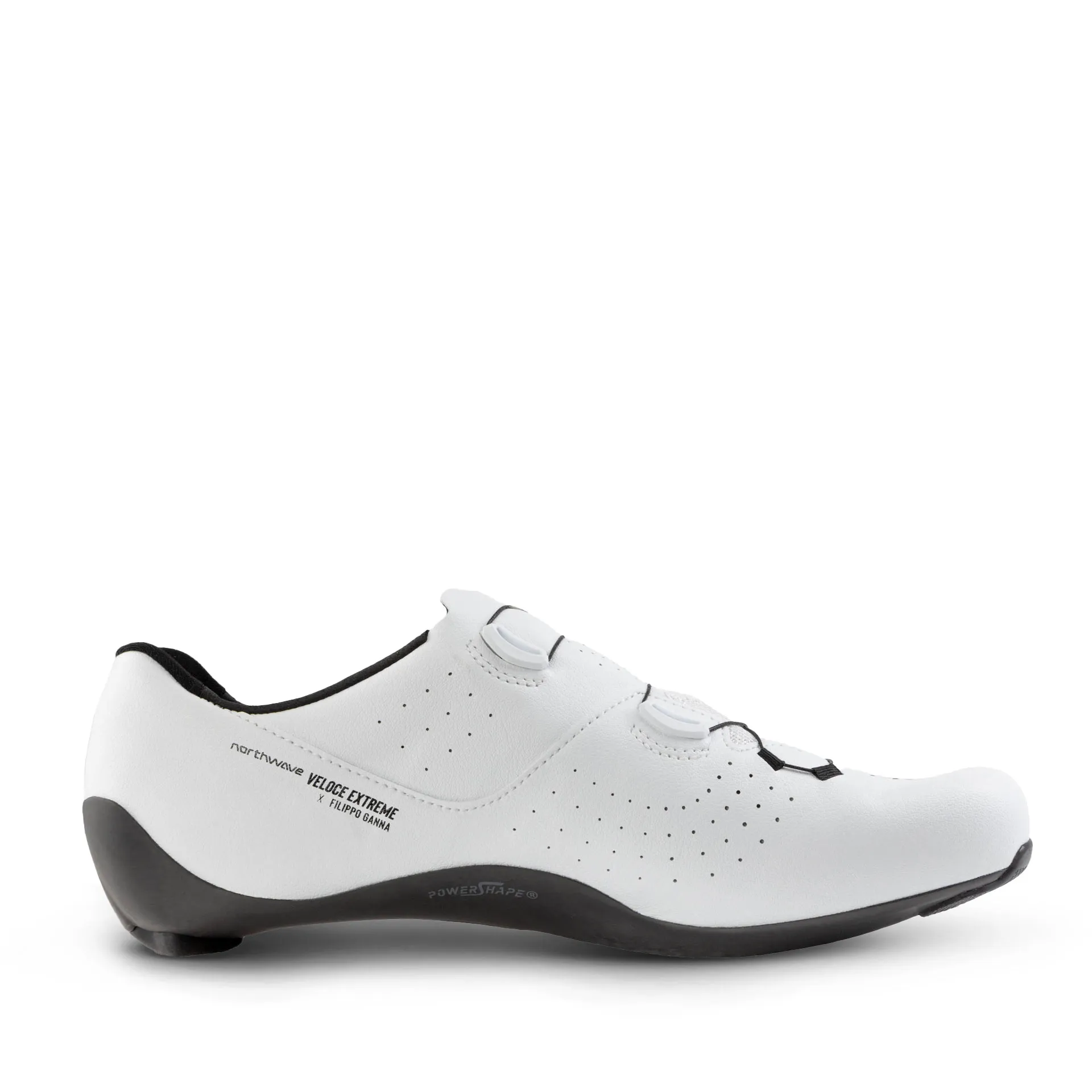 Northwave Veloce Extreme Top Ganna Filippo Ganna Limited Edition