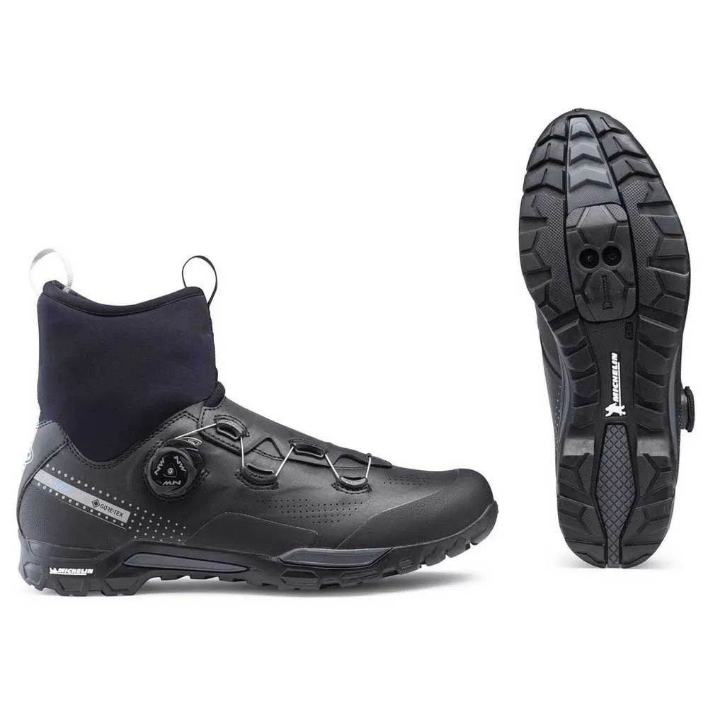 Northwave X-celsius Artic Goretex Mtb-schuhe Northwave X-celsius Artic Goretex Mtb-schuhe
