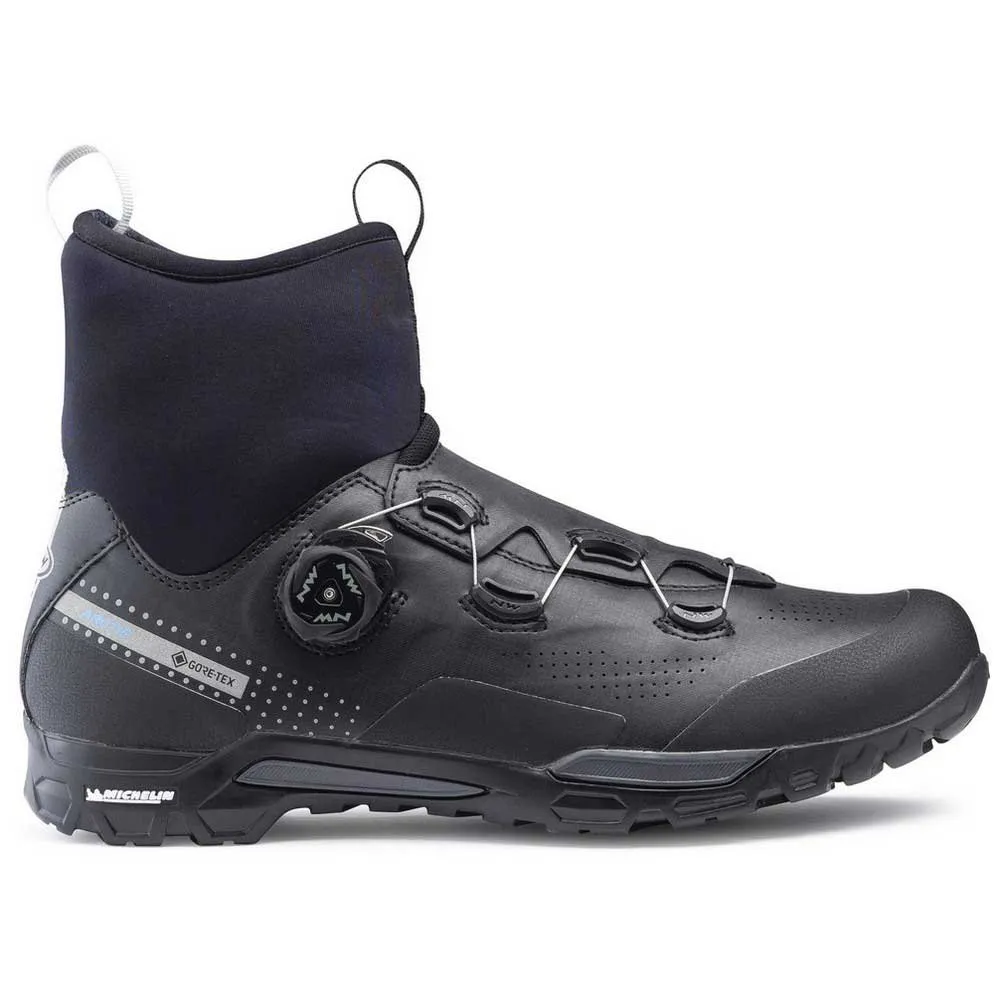 Northwave X-celsius Artic Goretex Mtb-schuhe Northwave X-celsius Artic Goretex Mtb-schuhe