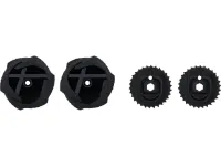 Northwave X-Dial SLW 2/3 Drehverschluss-System Reparaturkit