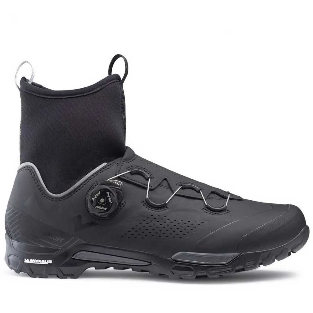 Northwave X-magma Core Primaloft Mtb-schuhe Northwave X-magma Core Primaloft Mtb-schuhe