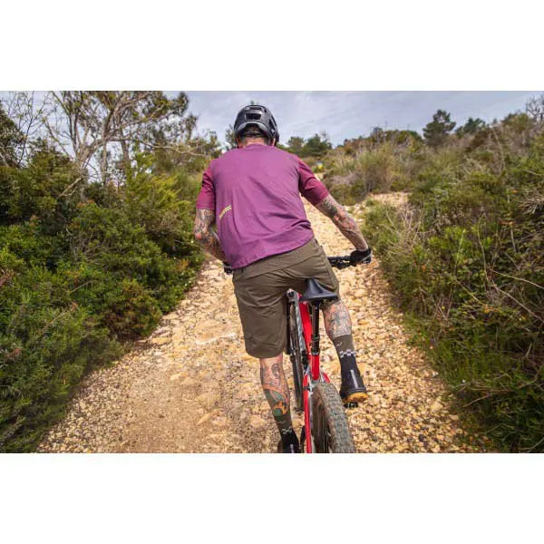 Northwave Xtrail 2 Kurzarm Enduro Trikot Northwave Xtrail 2 Kurzarm Enduro Trikot