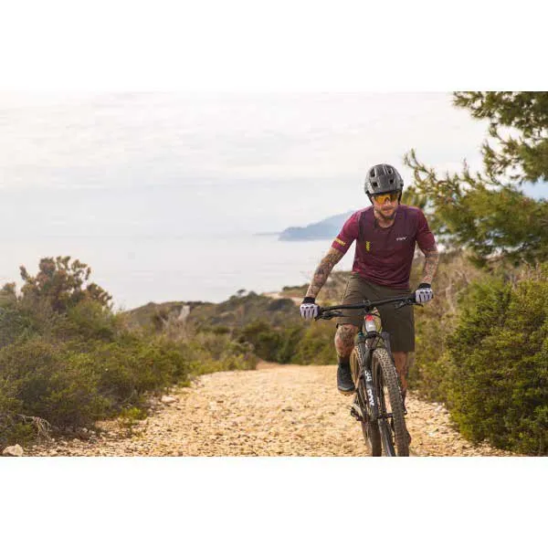 Northwave Xtrail 2 Kurzarm Enduro Trikot Northwave Xtrail 2 Kurzarm Enduro Trikot