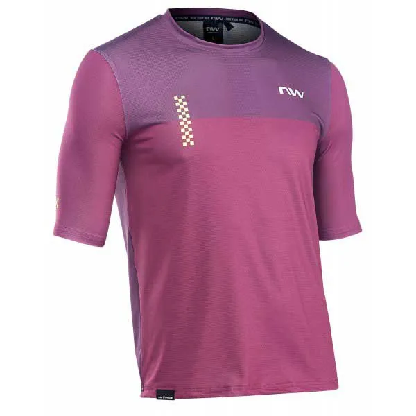Northwave Xtrail 2 Kurzarm Enduro Trikot Northwave Xtrail 2 Kurzarm Enduro Trikot