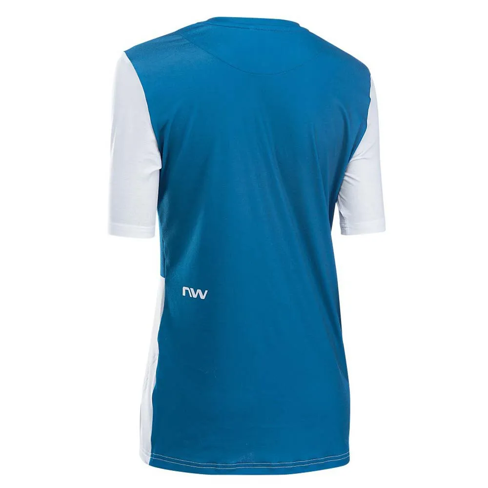Northwave Xtrail 2 Kurzarm-radtrikot Northwave Xtrail 2 Kurzarm-radtrikot