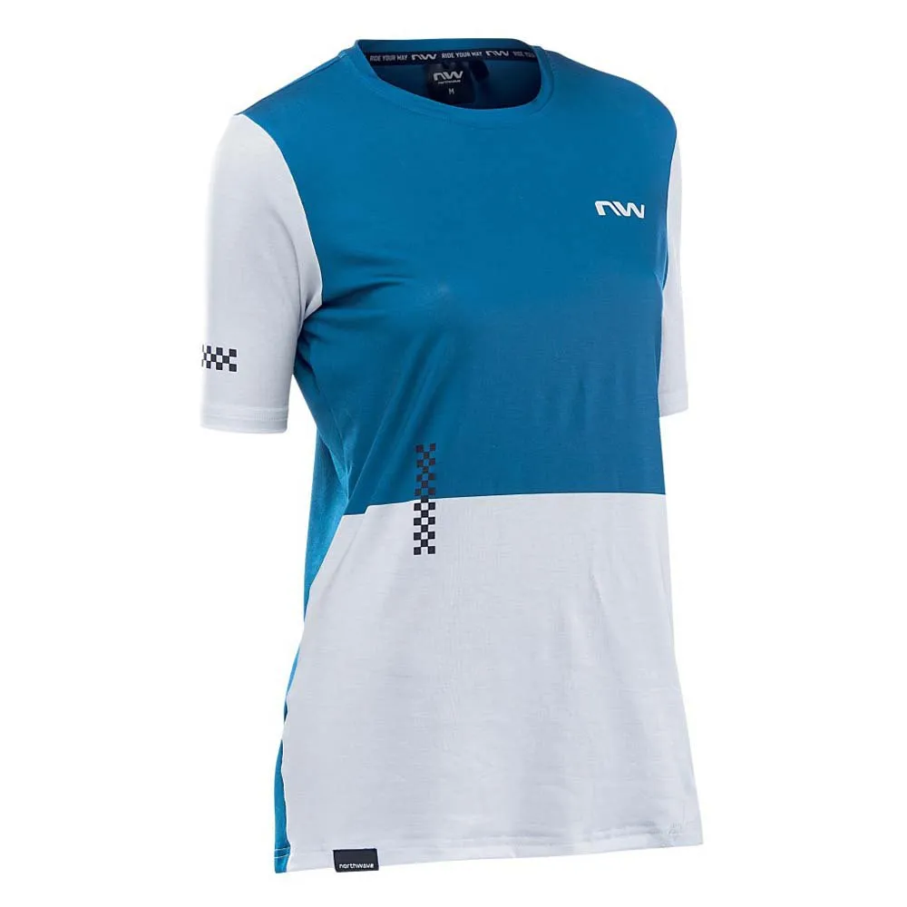 Northwave Xtrail 2 Kurzarm-radtrikot Northwave Xtrail 2 Kurzarm-radtrikot