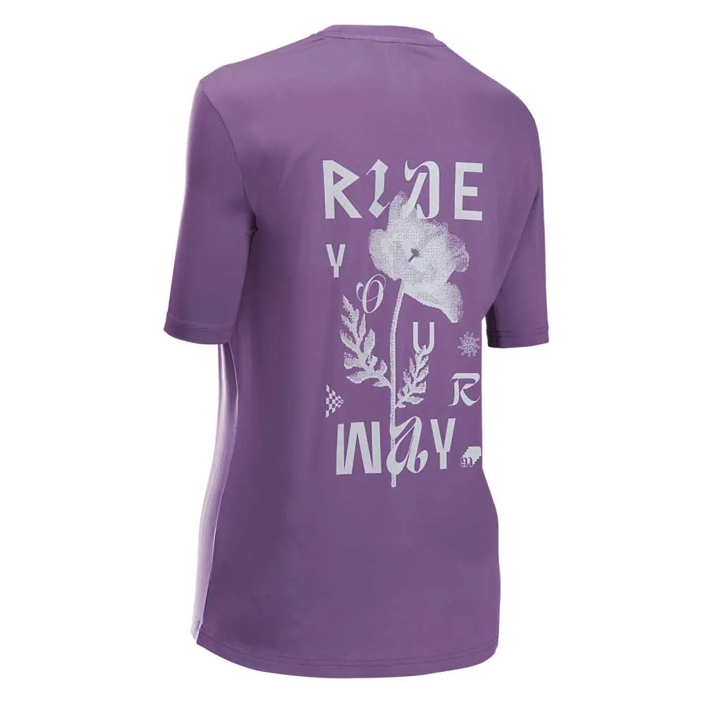 Northwave Xtrail 2 Kurzarm-radtrikot