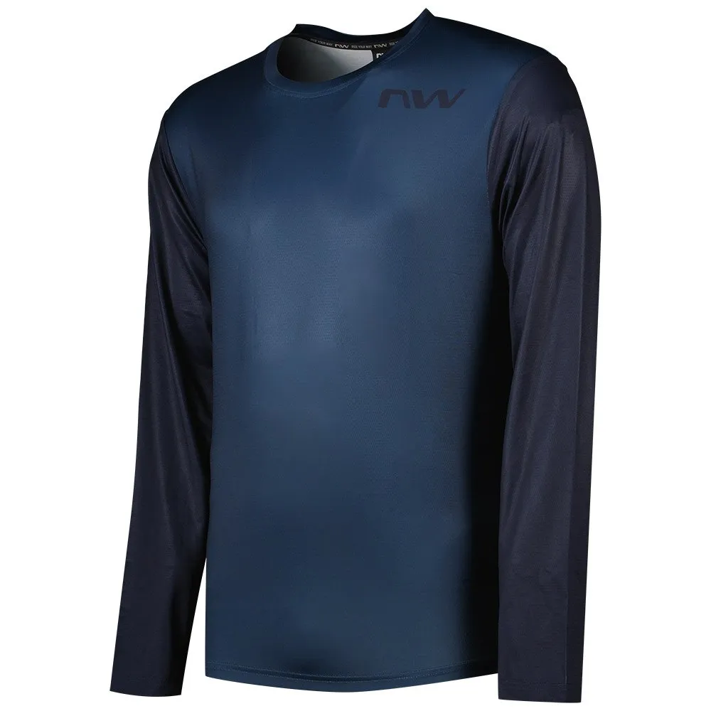 Northwave Xtrail 2 Langarm Enduro Trikot Northwave Xtrail 2 Langarm Enduro Trikot