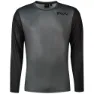 Grey / black