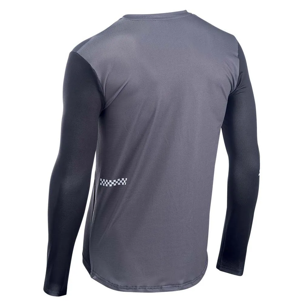 Northwave Xtrail 2 Langarm-trikot, Black Northwave Xtrail 2 Langarm-trikot, Black