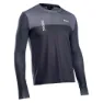 Northwave Xtrail 2 Langarm-trikot, Black