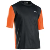 Northwave Xtrail Kurzarm Enduro Trikot Northwave Xtrail Kurzarm Enduro Trikot